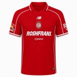 Thailande Maillot Deportivo Toluca 1ª 2026-27 Thailande Maillot Deportivo Toluca 1ª 2026-27
