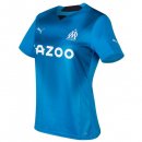 Maillot Marseille 3ª Femme 2022-23