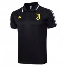 Polo Juventus 2023-24 Gris