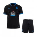 Maillot Deportivo La Corogne 2ª Enfant 2026-27
