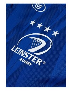 Thailande Maillot Leinster 1ª Femme 2018 Bleu