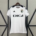 Thailande Maillot Burgos 1ª 2024-25 Thailande Maillot Burgos 1ª 2024-25