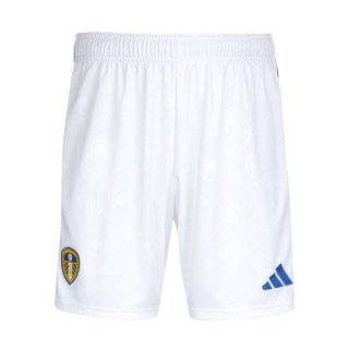 Pantalon Leeds United 1ª 2023-24 Pantalon Leeds United 1ª 2023-24