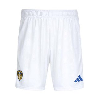 Pantalon Leeds United 1ª 2023-24