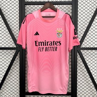 Thailande Maillot Benfica Special Edition 2025-26 Thailande Maillot Benfica Special Edition 2025-26