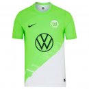 Thailande Maillot Wolfsburg 1ª 2023-24