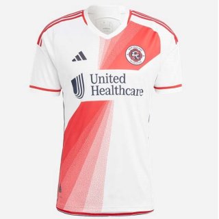 Thailande Maillot New England Revolution 2ª 2023-24