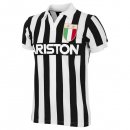 Thailande Maillot Juventus 1ª Retro 1984 1985