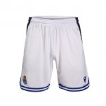 Pantalon Real Sociedad 1ª 2025-26
