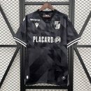 Thailande Maillot Guimarães 2ª 2025-26