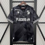 Thailande Maillot Guimarães 2ª 2025-26