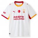 Thailande Maillot Galatasaray 2ª 2026-27 Thailande Maillot Galatasaray 2ª 2026-27