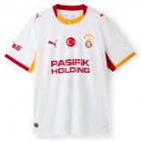 Thailande Maillot Galatasaray 2ª 2026-27 Thailande Maillot Galatasaray 2ª 2026-27
