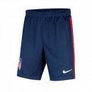 Pantalon Atletico Madrid 1ª 2020-21 Bleu