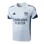 Maillot Entrainement Arsenal 2026-27 Gris