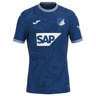 Thailande Maillot Hoffenheim 1ª 2023-24