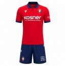 Maillot Osasuna 1ª Enfant 2026-27 Maillot Osasuna 1ª Enfant 2026-27