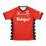 Thailande Maillot Guingamp 1ª 2024-25 Thailande Maillot Guingamp 1ª 2024-25