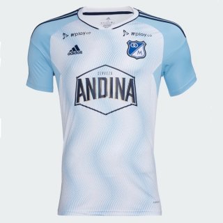 Thailande Maillot Millonarios 2ª 2023-24