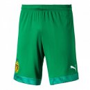 Pantalon Borussia Dortmund Gardien 2019-20 Vert