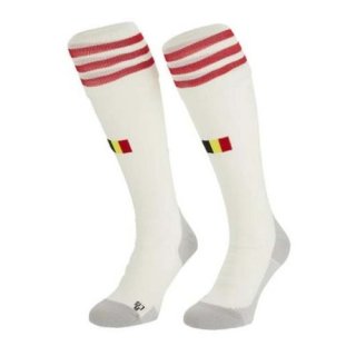 Chaussette Belgique 1ª 2020-21