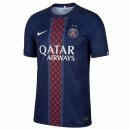 Thailande Maillot PSG 1ª 2 Star 2025-2026 Thailande Maillot PSG 1ª 2 Star 2025-2026