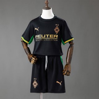 Maillot Borussia Monchengladbach 2ª Enfant 2026-27