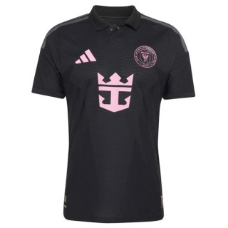 Thailande Maillot Inter Miami 2ª 2026
