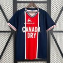 Thailande Maillot PSG 1ª Retro 1974