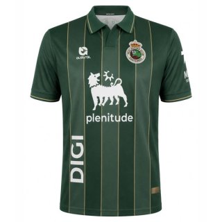 Thailande Maillot Racing de Santander 2ª 2026-27