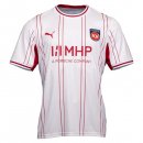 Thailande Maillot FC Heidenheim 3ª 2026-27 Thailande Maillot FC Heidenheim 3ª 2026-27