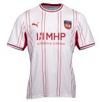 Thailande Maillot FC Heidenheim 3ª 2026-27