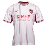 Thailande Maillot FC Heidenheim 3ª 2026-27 Thailande Maillot FC Heidenheim 3ª 2026-27