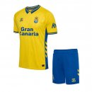 Maillot Las Palmas 1ª Enfant 2025-26