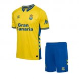Maillot Las Palmas 1ª Enfant 2025-26