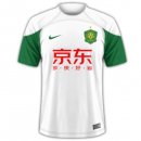 Thailande Maillot Beijing Guoan 2ª 2023-24