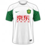 Thailande Maillot Beijing Guoan 2ª 2023-24