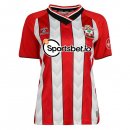 Maillot Southampton 1ª Femme 2021-22