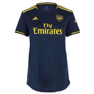 Maillot Arsenal 3ª Femme 2019-20 Bleu Marine