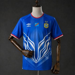 Thailande Maillot Congo 1ª 2026-27
