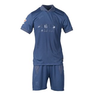 Maillot Villarreal 3ª Enfant 2025-26 Maillot Villarreal 3ª Enfant 2025-26