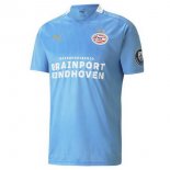 Thailande Maillot Eindhoven 2ª 2020-21 Bleu