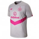 Thailande Maillot Celtic 3ª 2019-20 Gris