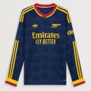 Thailande Maillot Arsenal 2ª ML 2026-27