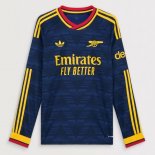 Thailande Maillot Arsenal 2ª ML 2026-27 Thailande Maillot Arsenal 2ª ML 2026-27