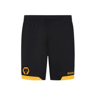 Pantalon Wolves 1ª 2025-26 Pantalon Wolves 1ª 2025-26