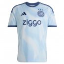 Thailande Maillot Ajax 3ª 2026-27 Thailande Maillot Ajax 3ª 2026-27