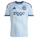 Thailande Maillot Ajax 3ª 2026-27 Thailande Maillot Ajax 3ª 2026-27