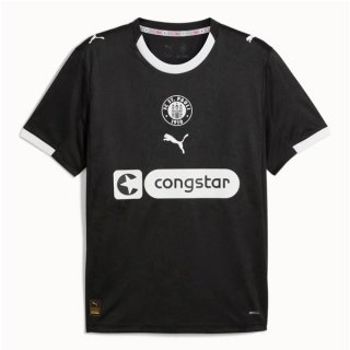Thailande Maillot St Pauli 3ª 2025-26 Thailande Maillot St Pauli 3ª 2025-26