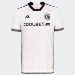 Thailande Maillot Colo Colo 1ª 2024-25